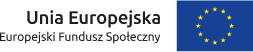 logo Unii Europejskiej