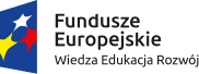 logo Funduszy Europejskich